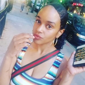 Meet your Posher, Nicki